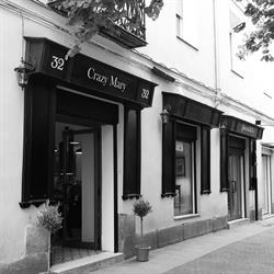 Crazy Mary Librería & Co en Madrid (Centro) - Horario de apertura