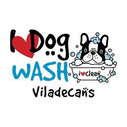 Horario de apertura I Love Dog Wash Viladecans,