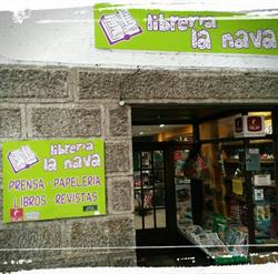 Horario de apertura Librería La Nava, Arenas de San Pedro