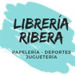 Horario de apertura Papelería Librería y Deportes RIBERA, Catral