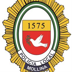 Horario de apertura Policía Local de Mollina, 