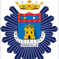 Horario de apertura Policia Local de Moratalla, 