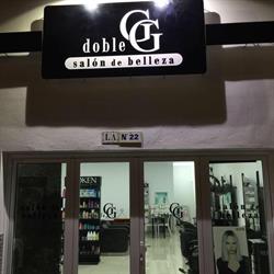 Horario de apertura Salón de belleza Doble G, Corralejo