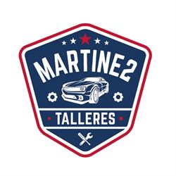 Horario de apertura Talleres Martine2, Framil