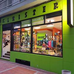 Horario de apertura LAISTER GRAN CANARIA, Las Palmas de Gran Canaria