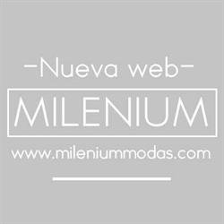 Horario de apertura MILENIUM LLERENA, Llerena