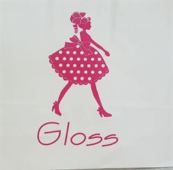 Horario de apertura Gloss Andoain, 