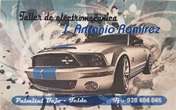 Horario de apertura Taller de Electromecanica Jose Antonio, Telde