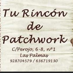 Horario de apertura Tu Rincón de Patchwork, Las Palmas de Gran Canaria