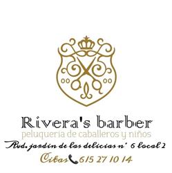 Horario de apertura Rivera's barber, La Rinconada