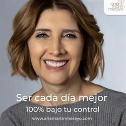 Ana Martín Merayo - ArteSana emocional a domicilio- Terapia de acción en Madrid (Centro) - Horario de apertura