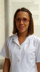 Horario de apertura Raquel Ortega Nutrición, Barañain