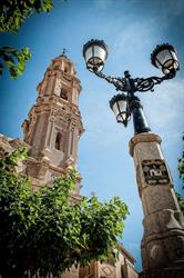 Horario de apertura Turismo Mas de las Matas, 