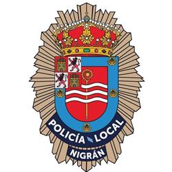 Horario de apertura Policía Local, Nigrán