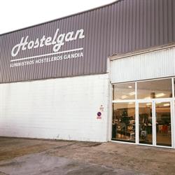 Horario de apertura Hostelgan, Real de Gandía