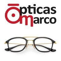 Horario de apertura Ópticas Marco - Elda/Petrer, 