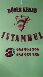 Horario de apertura Kebab ISTAMBUL, O Barco de Valdeorras