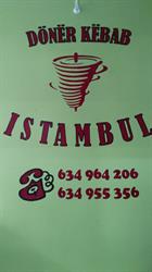 Horario de apertura Kebab ISTAMBUL, O Barco de Valdeorras