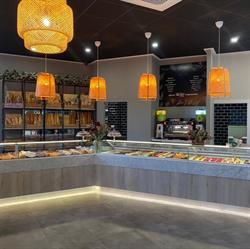 Horario de apertura Delicias de Gala, Alicante
