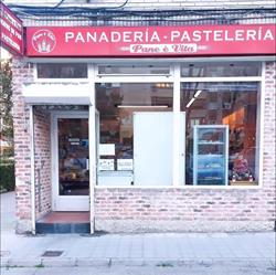 Panadería Pane è Vita en Madrid (Latina) - Horario de apertura