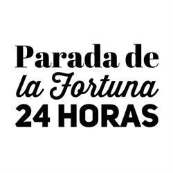 Horario de apertura Parada De La Fortuna 24 horas, Las Palmas de Gran Canaria