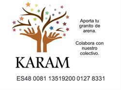 Horario de apertura KARAM, Alicante