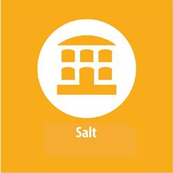 Horario de apertura Casal dels Infants - Salt, Girona