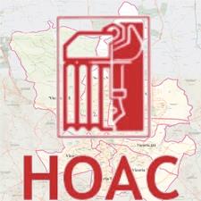 Horario de apertura HOAC Madrid,