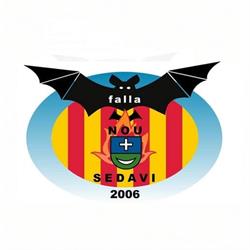 Horario de apertura falla nou Sedaví, Valencia
