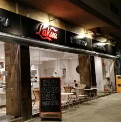 Panaderia cafeteria Lakua en Vitoria-Gasteiz (Salburua) - Horario de apertura