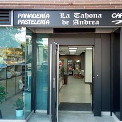 LA TAHONA DE ANDREA II en Madrid (Puente De Vallecas) - Horario de apertura