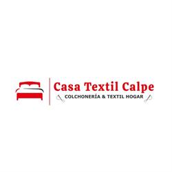 Horario de apertura Colchoneria Casa Textil Calpe,