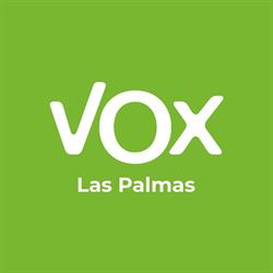 Horario de apertura VOX Las Palmas, Las Palmas de Gran Canaria