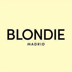 Horario de apertura Blondie Madrid, 