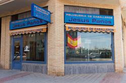Horario de apertura Peluquería De Caballeros Jesús Paños, Albacete