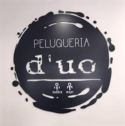 Horario de apertura Peluquería D'uo, Zaragoza