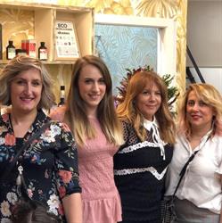 Peluquería Trazzos Coiffure en Zaragoza (Delicias) - Horario de apertura