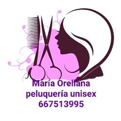 María Orellana Peluquería Unisex en Granada (Zaidín) - Horario de apertura