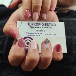 Horario de apertura Peluquería Tu Propio Estilo, Arrecife