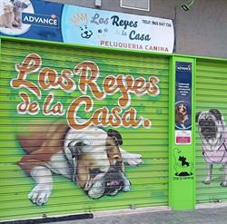 Horario de apertura Los Reyes de la Casa, Elche