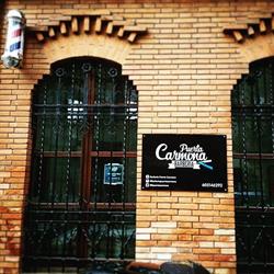 Barbería Puerta Carmona en Sevilla (Casco Antiguo) - Horario de apertura
