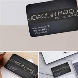 Horario de apertura JOAQUÍN MATEO Peluqueros, Sevilla