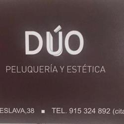 Horario de apertura Dúo peluqueria y estetica, Madrid