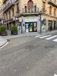 Horario de apertura Perfuma Tu Suerte Loterias y Apuestas del estado, Salamanca