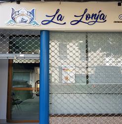 Horario de apertura Pescaderia La Lonja, Úbeda