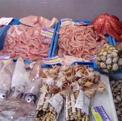 Pescadería El Boquerón de Plata en Granada (Genil) - Horario de apertura