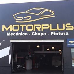 Horario de apertura TALLER CHAPA Y PINTURA MOTORPLUS, Huelva