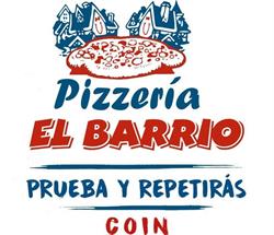 Horario de apertura Pizzeria El Barrio, Coín