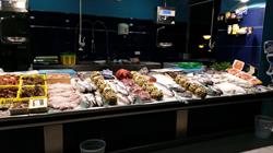 Horario de apertura Pescadería Puente Mayor, Valladolid