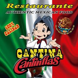 Horario de apertura Restaurante Mexicano Cantina Cantinflas, Cádiz
